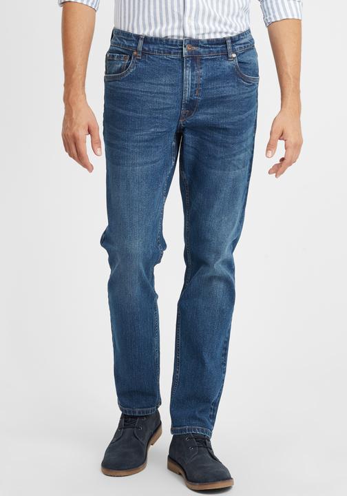 Actual product image Solid SDPirko 21300294-ME (W30/L34)