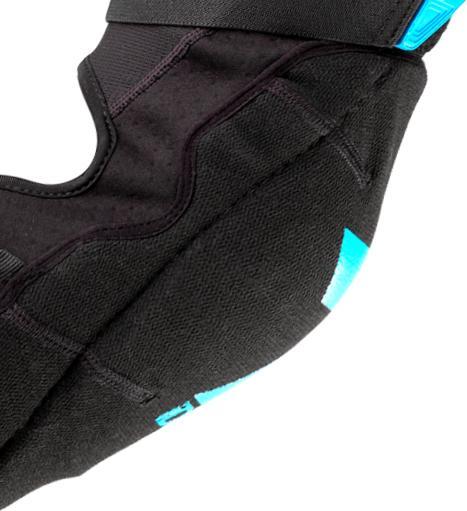Actual product image Seven Flex (L, Elbow protectors, Pair)