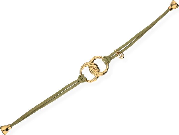 Image du produit Flowers Forzoé Lliona (18 cm, Laiton Plaqué Or)