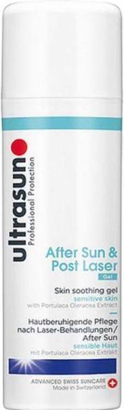 Produktbild Ultrasun After Sun (Gel, 150 ml)