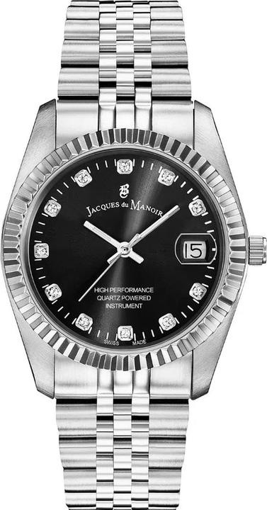 Produktbild Jacques du Manoir Inspiration (36 mm)