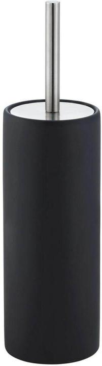 Acier inoxydable, Blanc, Noir