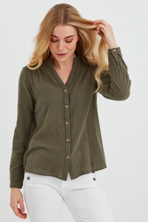 Actual product image Fransa FRALSLUB 20609688 (XXL)