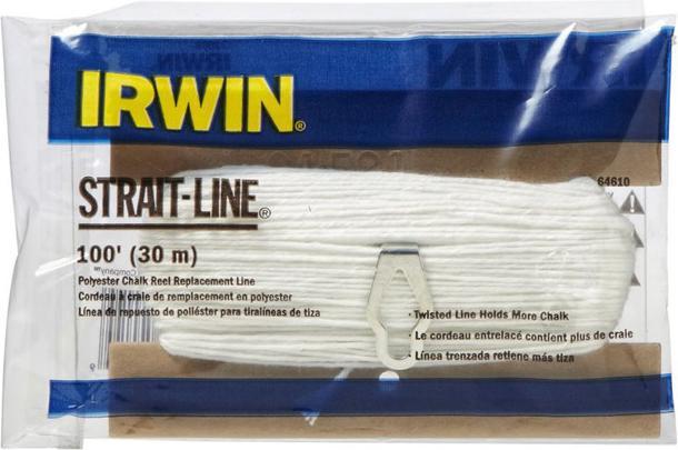 Produktbild Irwin Ersatzschnur 10030m