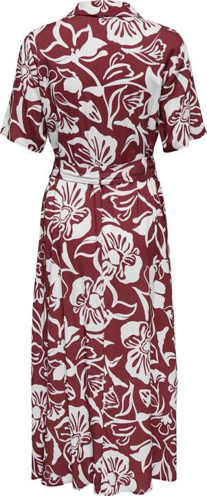 Actual product image JdY JDYSTAR Midikleid Hemdblusenkleid (M)