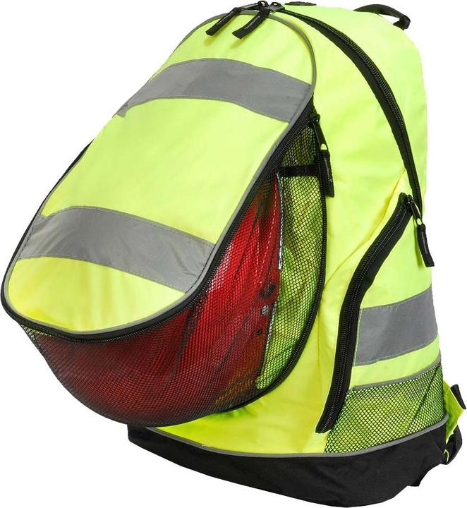 Actual product image Shugon HiVis backpack 23 l (pack of 2) (23 l)