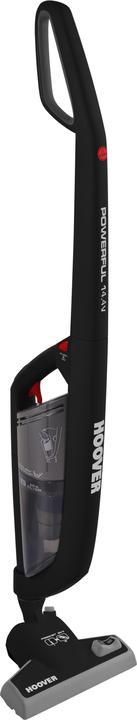 Actual product image Hoover Freejet 2in1 FJ 144 B2