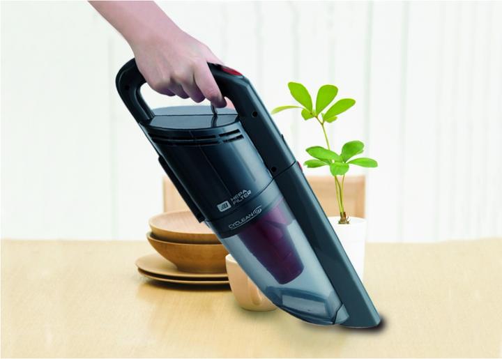 Actual product image Hoover Freejet 2in1 FJ 144 B2