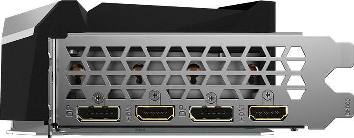 Actual product image Gigabyte GeForce RTX 3070 Ti GAMING (8 GB)