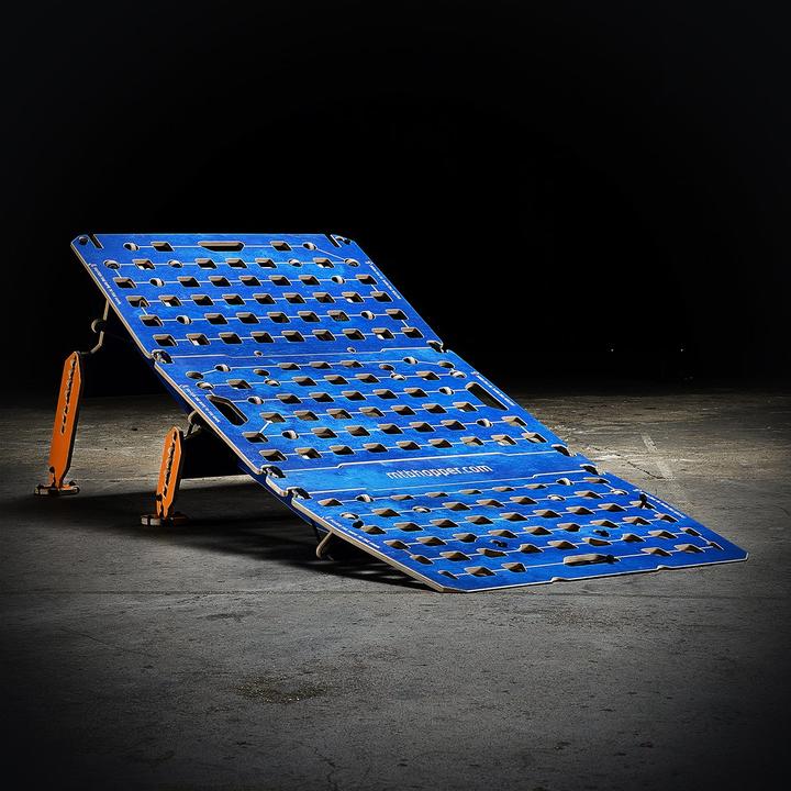 Produktbild Mtb Hopper Bike-Rampe Coach Ramp