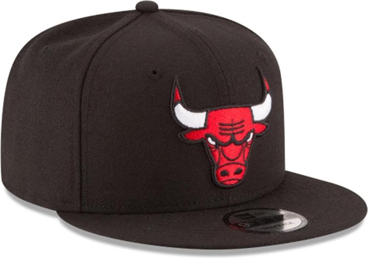 Produktbild New Era 9FIFTY NOS 950 NBA Chicago Bulls (S/M)