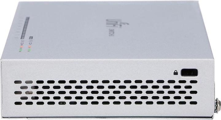 Actual product image Ubiquiti Unifi Switch US-8-5: 8 Port Switch (8 Ports)