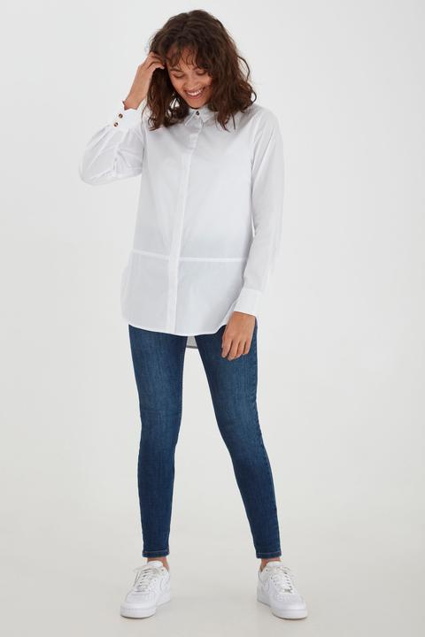 Actual product image Pulz Jeans PZELNA 50204794 (XXL)