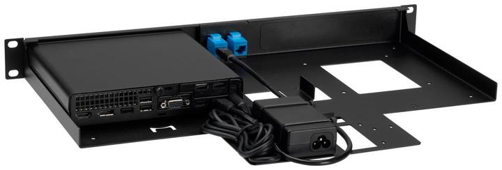 Immagine prodotto Rackmount.IT Kit di montaggio a rack per HP Mini