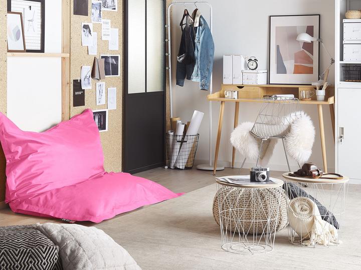 Actual product image Beliani Fuzzy