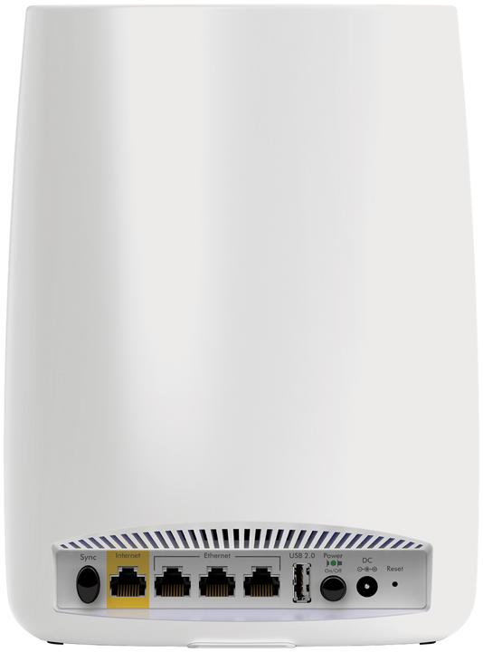 Image du produit Netgear Orbi RBK53 Mesh WiFi Set