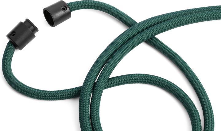 Produktbild Durable Textilband rPET mit Karabiner