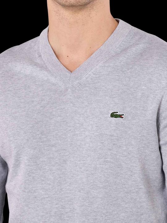 Produktbild Lacoste Pullover Classic V Neck CCA (4XL)