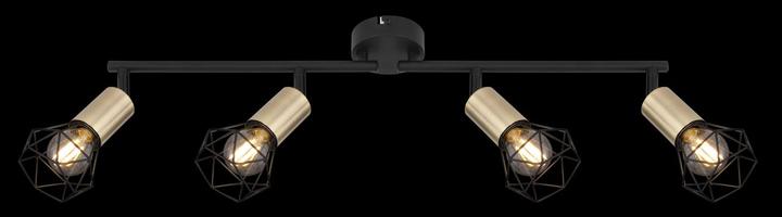 Actual product image Globo Xara I (E14)