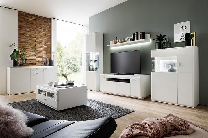 Image du produit Robas Lund Amora (120 x 124 x 38 cm)