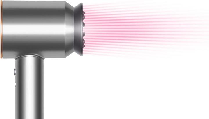 Actual product image Dyson Supersonic