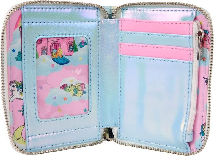 Produktbild Loungefly My Little Pony wallet