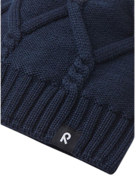 Image du produit Reima Bonnet laine enfant Talvinen Navy (52 - 54)