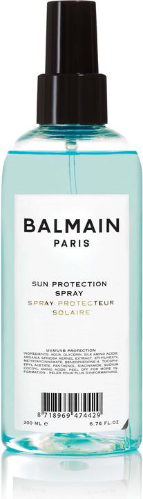 Image du produit Balmain Paris - Spray de protection solaire 200 ml (Spray solaire, 200 ml, 200 g)