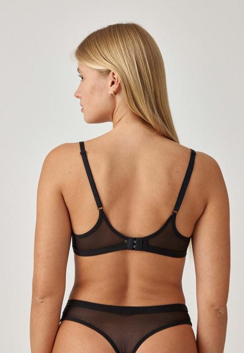 Actual product image Snocks Mesh-BH (Single pack, L)