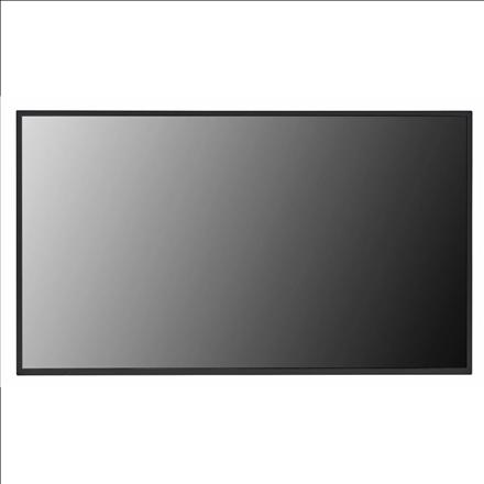 Image du produit LG 43TNF5J-B 43 pouces Open Frame Touch Landscape 0cd10 Points 24/7 (3840 x 2160 pixels, 43")