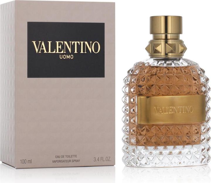 Immagine prodotto Valentino Uomo (Eau de cologne, 100 ml)