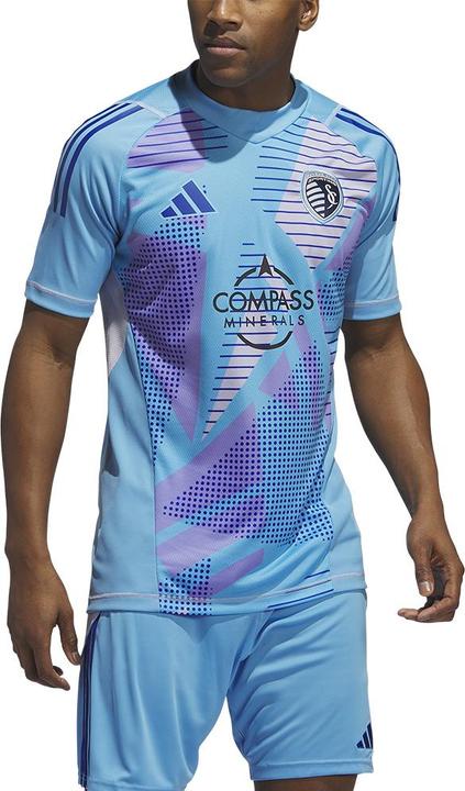 Actual product image adidas TIRO24 SHORT (L)