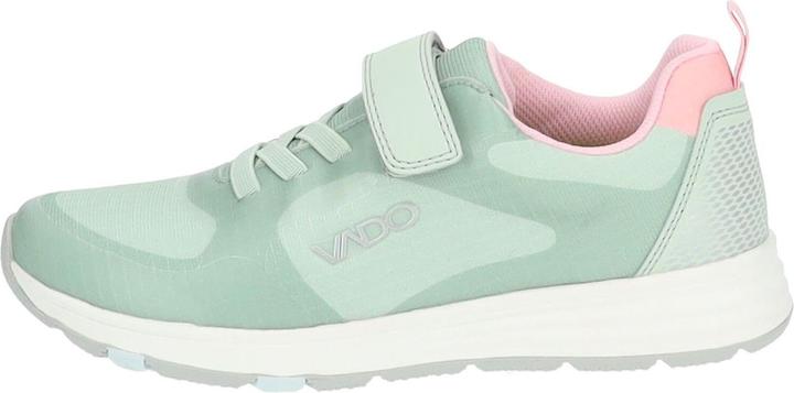 Produktbild Vado Sneaker SMILEY LO ELASTIC GTX (27)