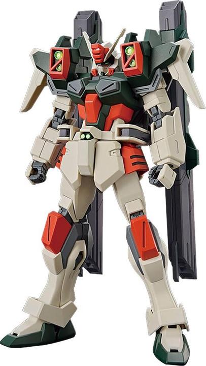 Image du produit Bandai GUNDAM - HG 1/144 Lightning Buster Gundam - Kit modèle
