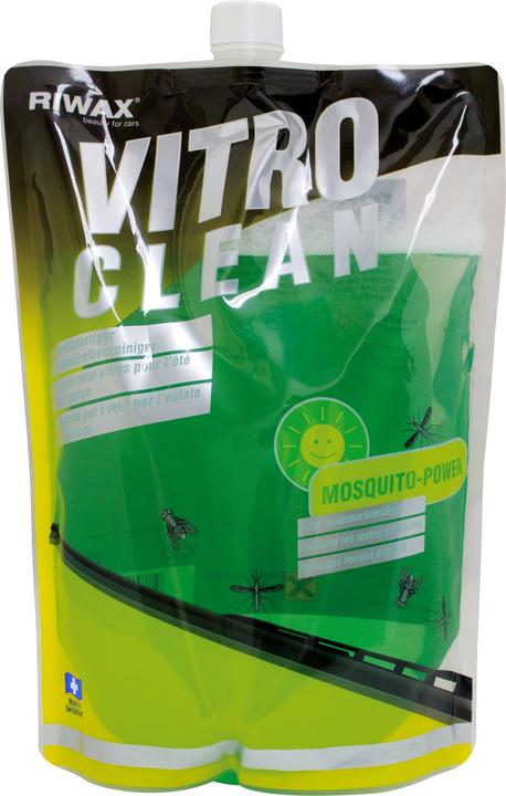Produktbild Riwax Vitro Clean Scheibenreiniger (2 l)