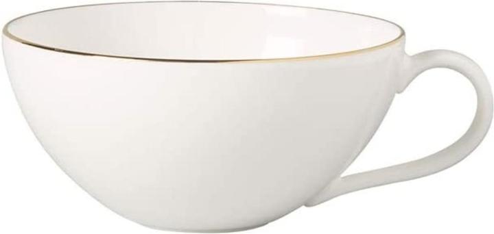 Produktbild Villeroy & Boch Teeobertasse ANMUT GOLD (200 ml, 1 x)