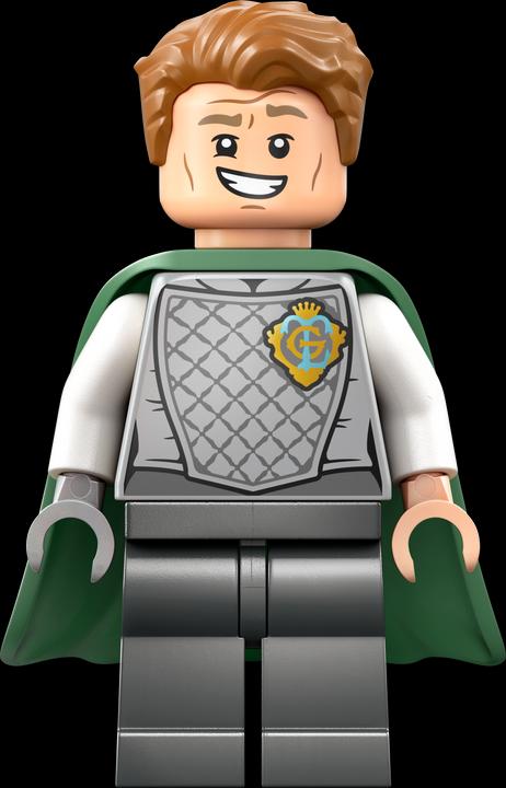 Produktbild LEGO Schloss Hogwarts Duellierclub (76441, LEGO Harry Potter)