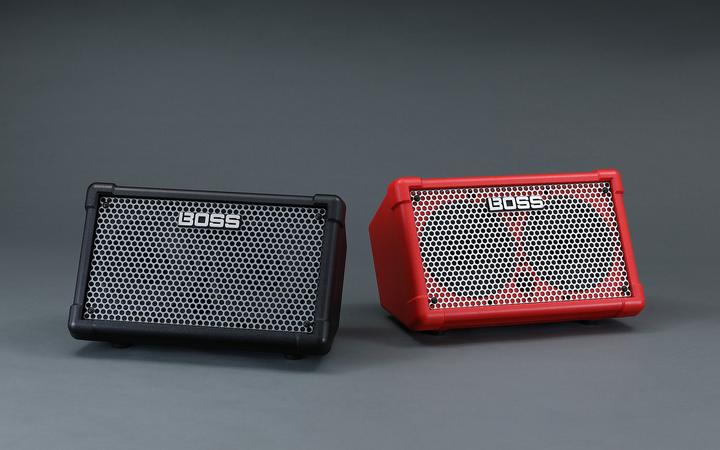 Image du produit BOSS (Electronics) Cube Street II (Guitare, 10 W)