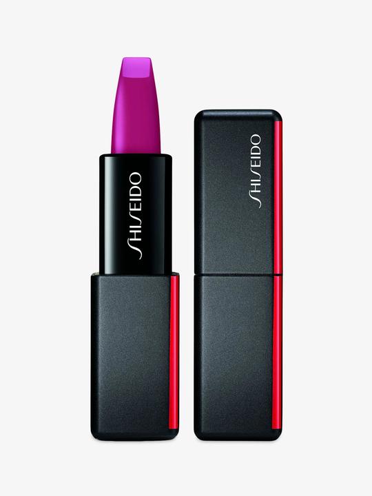Image du produit Shiseido Tapis moderne Powder Lipstick (518 Autodétermination)