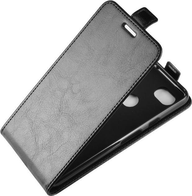 Image du produit MU Classic Housse en cuir Flipcase (Google Pixel 3a)