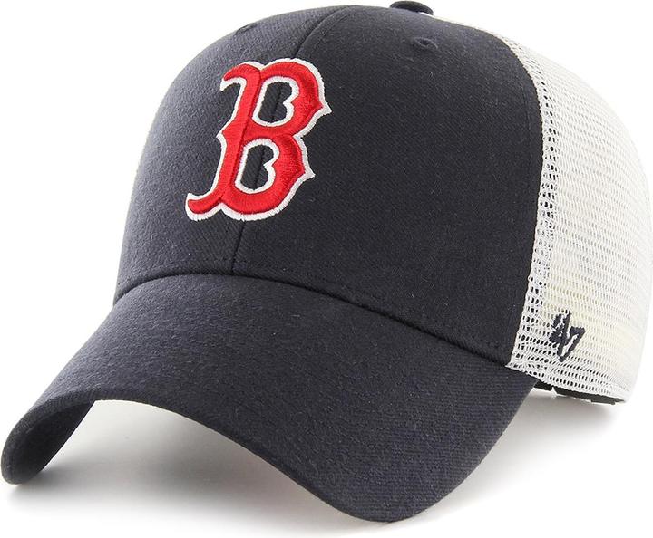 Immagine prodotto 47 Brand Trucker Malvern MLB Boston Red Sox (Taglia unica)
