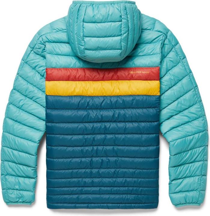 Produktbild Cotopaxi Fuego (S)
