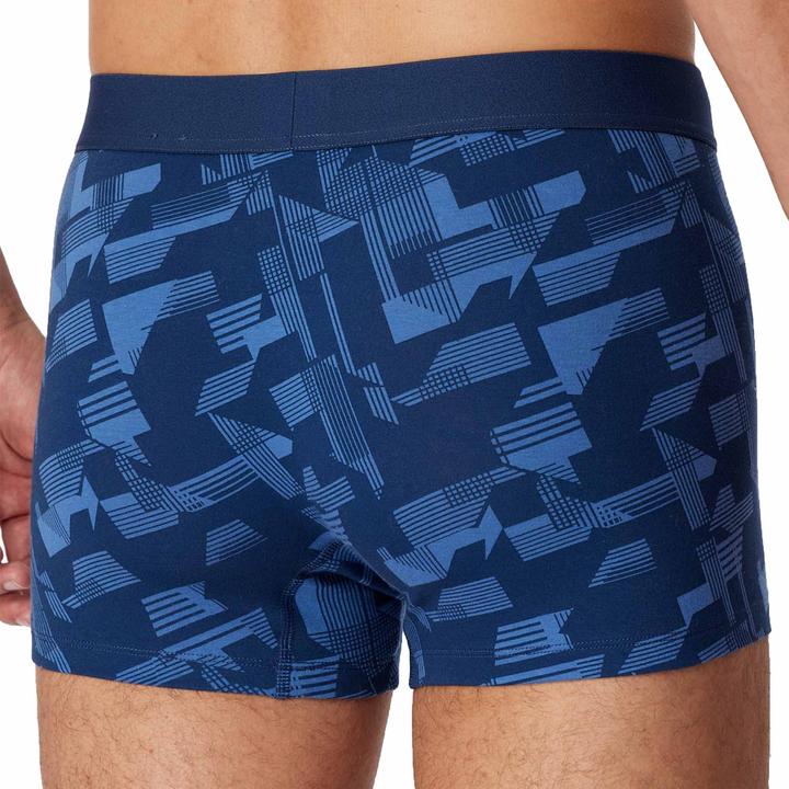 Produktbild Schiesser 3er Pack 95/5 Organic Cotton Retro Short / Pant (XXL, 3er Pack)