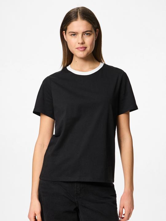 Immagine prodotto Pieces Pcria Ss Solid Tee Noos Bc (XXL)