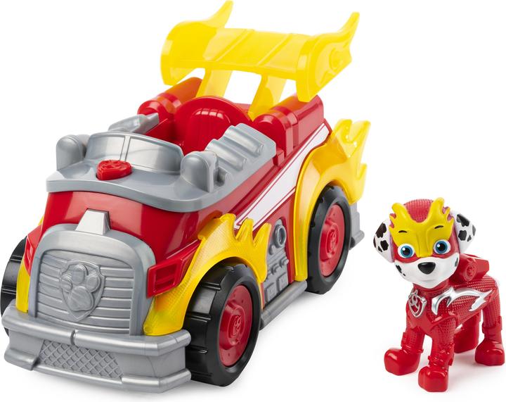 Produktbild Spin Master Mighty Pups Fahrzeug