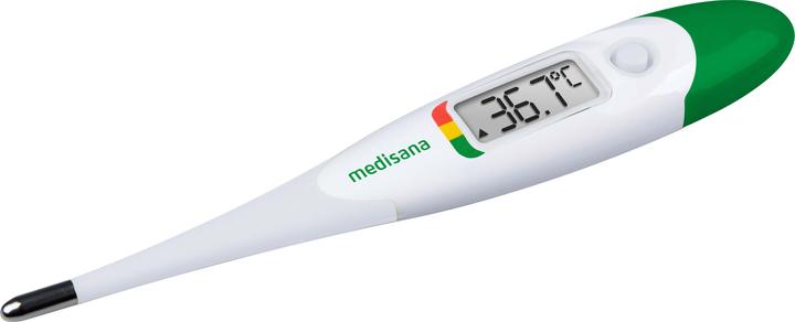 Immagine prodotto Medisana TM706 (Ascella, Orale, Rettale)