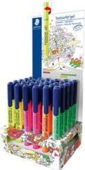 Actual product image Staedtler Highlighter "Textsurfer gel", display of 30 (0.90 mm, 30 x)