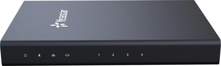 Actual product image Yeastar Gateway TA400 VoIP Analog Gateway 4 FXS