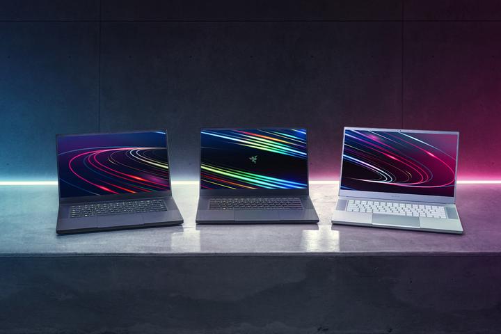 Produktbild Razer Blade 15 D5NT (15.60", Intel Core i7-10750H, 16 GB, 512 GB, DE)
