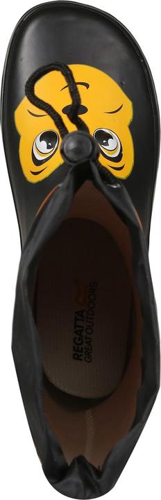 Actual product image Dare2b Mudplay Dinosaur Wellington Boots (31)